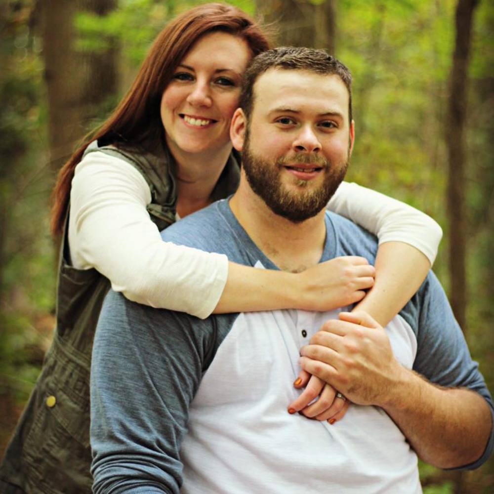 Meet your Posher, Caitlin